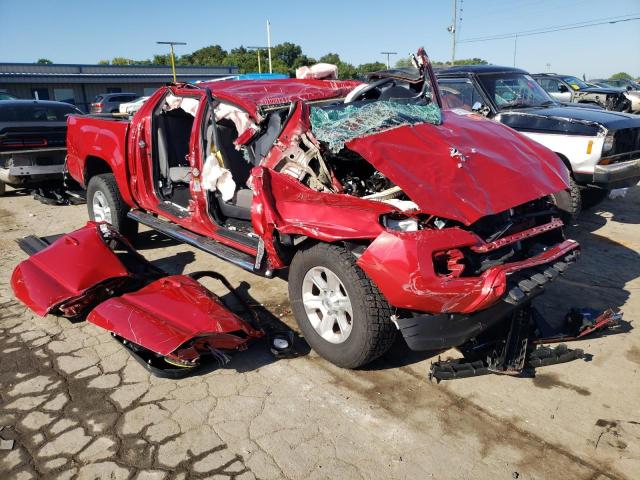 TOYOTA TACOMA DOU 2017 5tfax5gn0hx098836