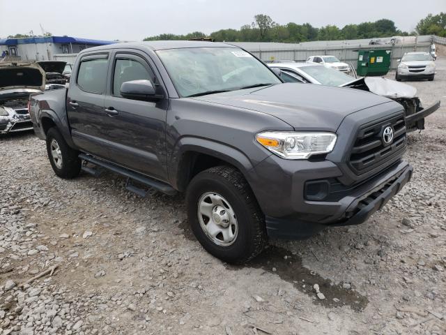 TOYOTA TACOMA DOU 2017 5tfax5gn0hx100780