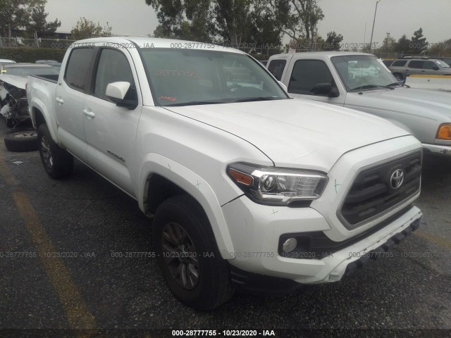 TOYOTA TACOMA 2017 5tfax5gn0hx102433