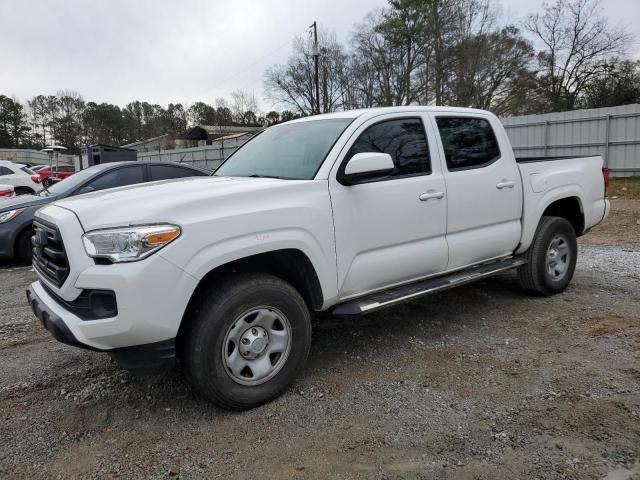 TOYOTA TACOMA 2018 5tfax5gn0jx110960