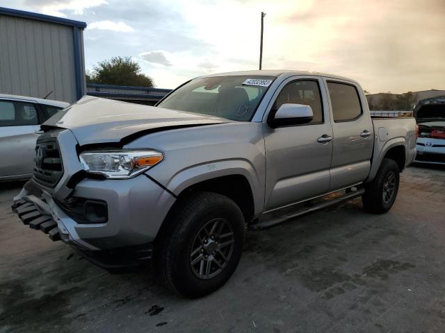 TOYOTA TACOMA DOU 2018 5tfax5gn0jx113695