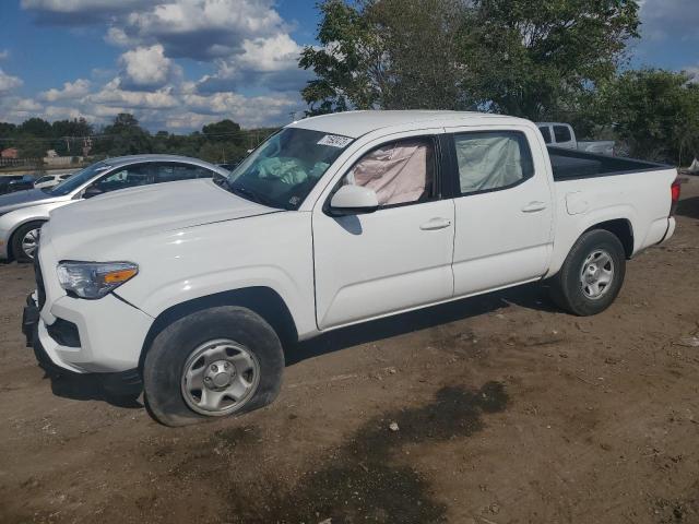 TOYOTA TACOMA 2018 5tfax5gn0jx118508