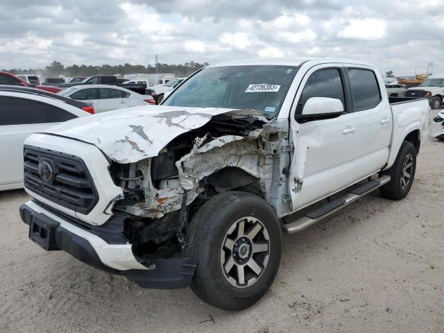 TOYOTA TACOMA DOU 2018 5tfax5gn0jx120050