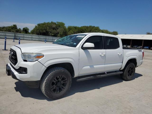 TOYOTA TACOMA 2018 5tfax5gn0jx131484