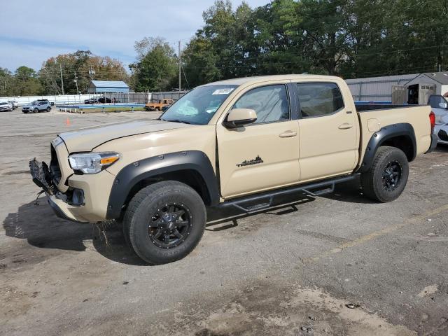 TOYOTA TACOMA 2019 5tfax5gn0kx140154