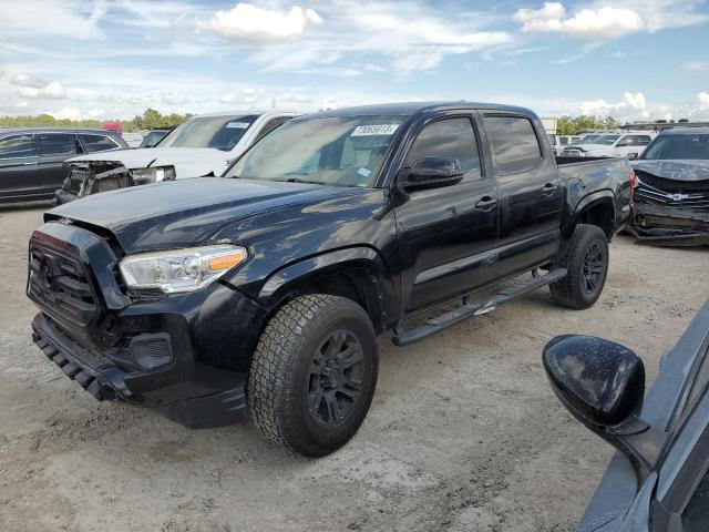 TOYOTA TACOMA 2019 5tfax5gn0kx140641