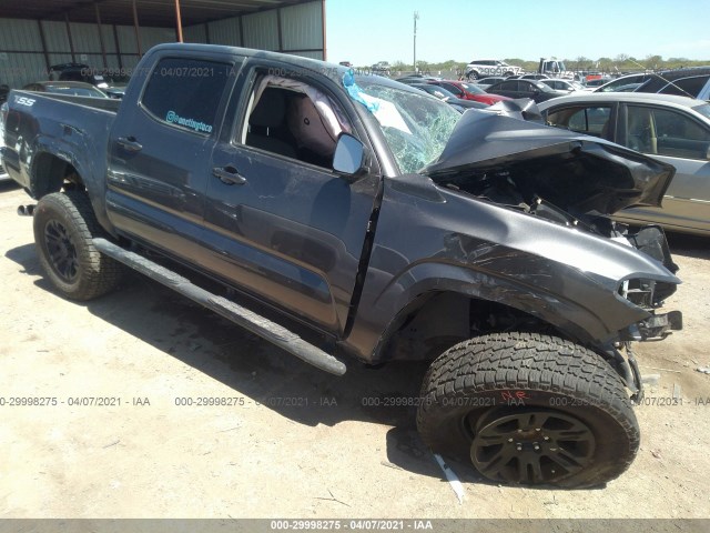 TOYOTA TACOMA 2WD 2019 5tfax5gn0kx140879