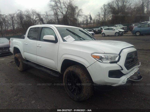 TOYOTA TACOMA 2WD 2019 5tfax5gn0kx147315