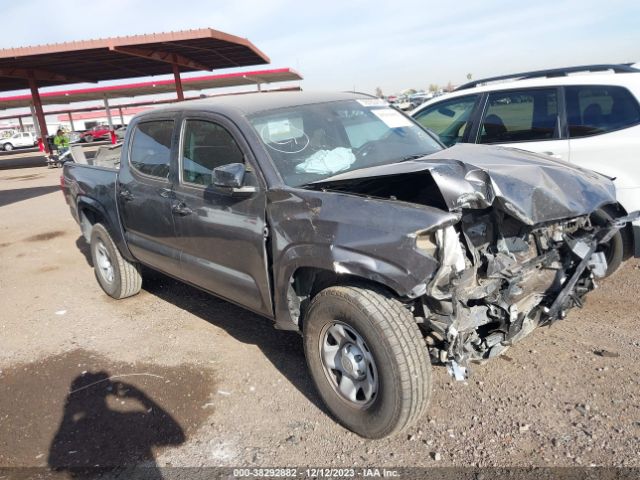 TOYOTA TACOMA 2019 5tfax5gn0kx155768