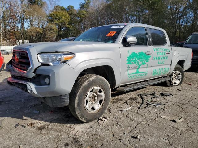 TOYOTA TACOMA 2019 5tfax5gn0kx164647