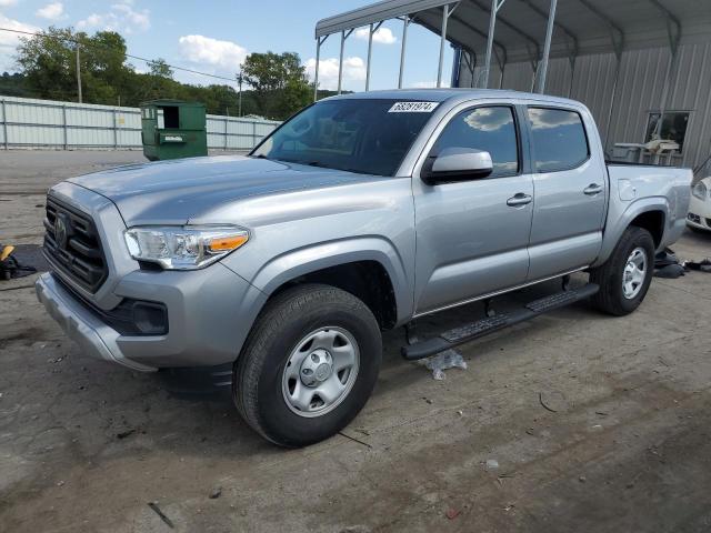 TOYOTA TACOMA DOU 2019 5tfax5gn0kx164888