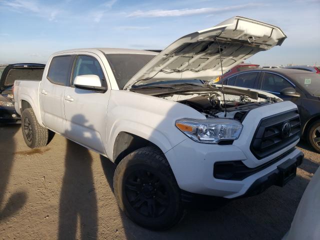 TOYOTA TACOMA DOU 2020 5tfax5gn0lx167579