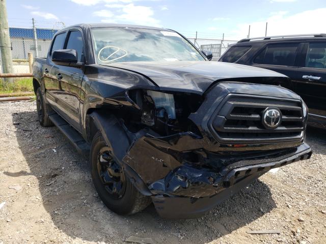 TOYOTA TACOMA DOU 2020 5tfax5gn0lx169087