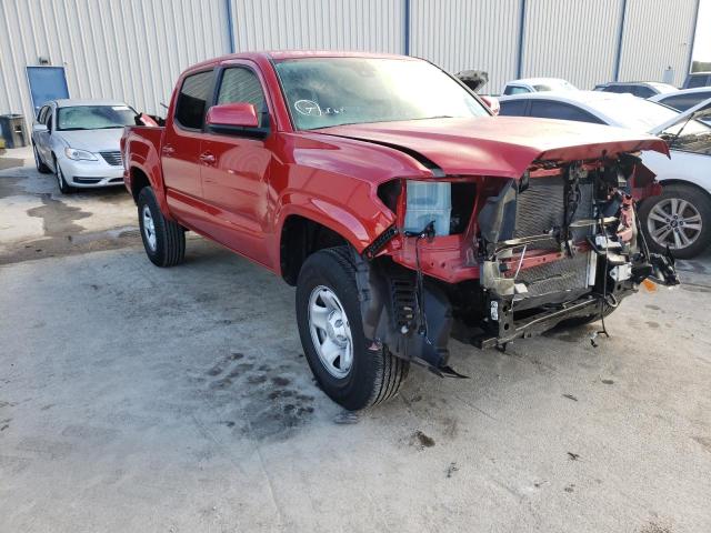 TOYOTA TACOMA DOU 2020 5tfax5gn0lx169090