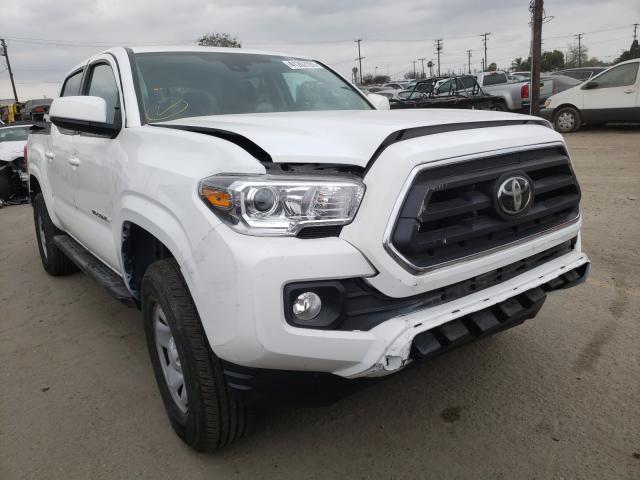 TOYOTA TACOMA DOU 2020 5tfax5gn0lx171664