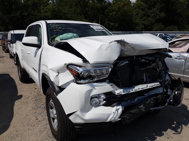 TOYOTA TACOMA DOU 2020 5tfax5gn0lx178288