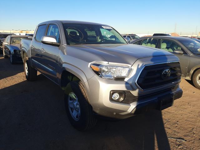 TOYOTA TACOMA DOU 2020 5tfax5gn0lx180137