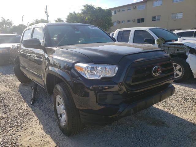 TOYOTA TACOMA DOU 2020 5tfax5gn0lx181255