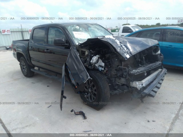 TOYOTA TACOMA 2WD 2020 5tfax5gn0lx182485