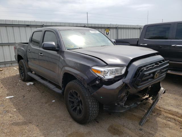 TOYOTA TACOMA DOU 2020 5tfax5gn0lx182616