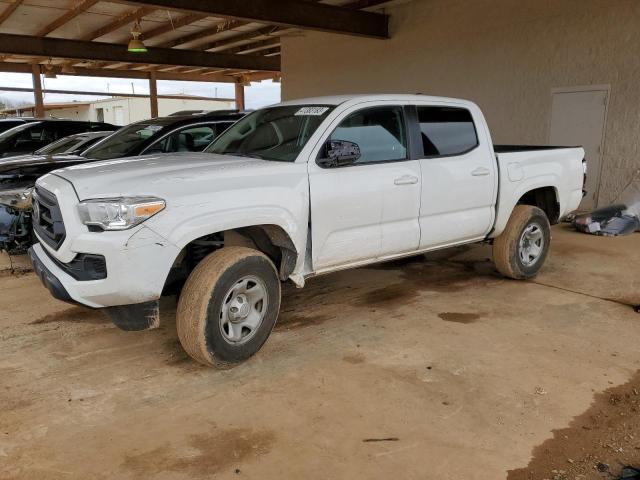 TOYOTA TACOMA DOU 2020 5tfax5gn0lx184883