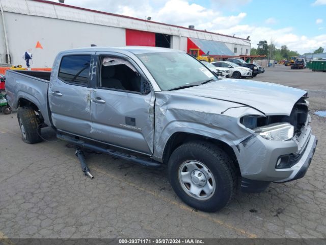 TOYOTA TACOMA 2020 5tfax5gn0lx186424