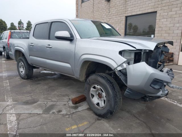 TOYOTA TACOMA 2020 5tfax5gn0lx186830