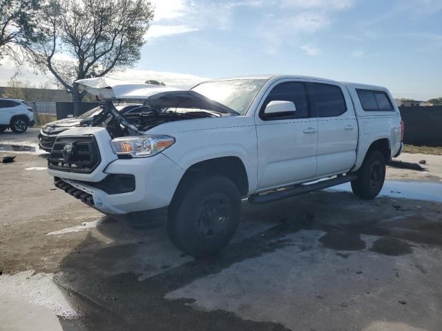 TOYOTA TACOMA 2021 5tfax5gn0mx191589