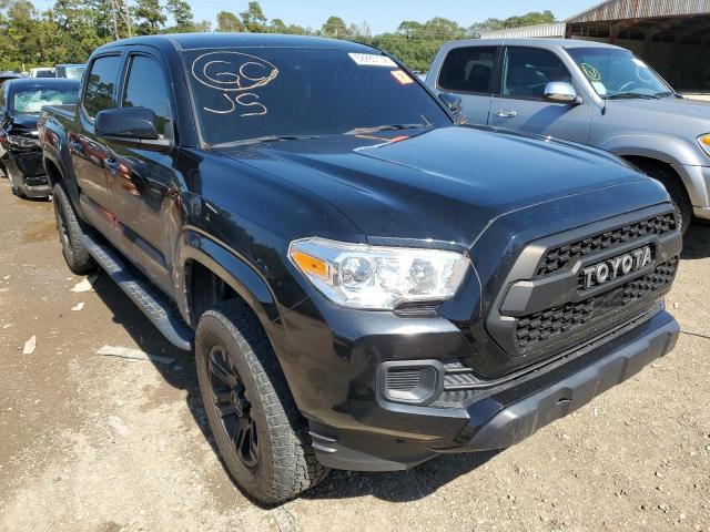 TOYOTA TACOMA DOU 2021 5tfax5gn0mx192595