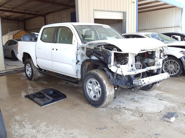 TOYOTA TACOMA DOU 2016 5tfax5gn1gx051166