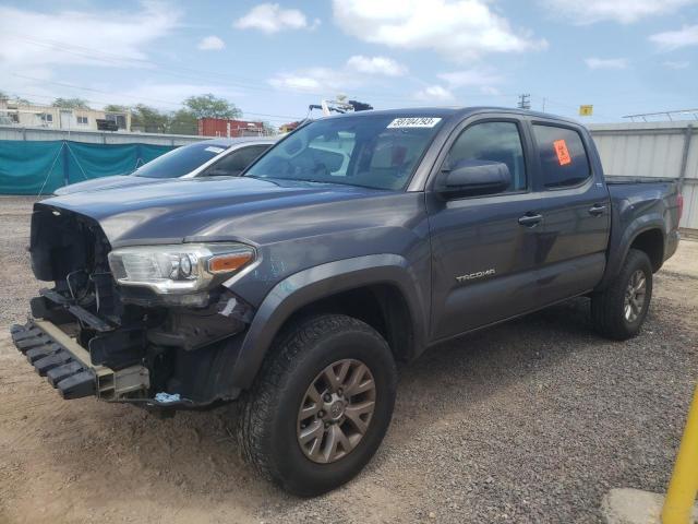 TOYOTA TACOMA DOU 2016 5tfax5gn1gx054441