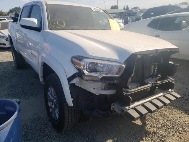 TOYOTA TACOMA DOU 2016 5tfax5gn1gx054780