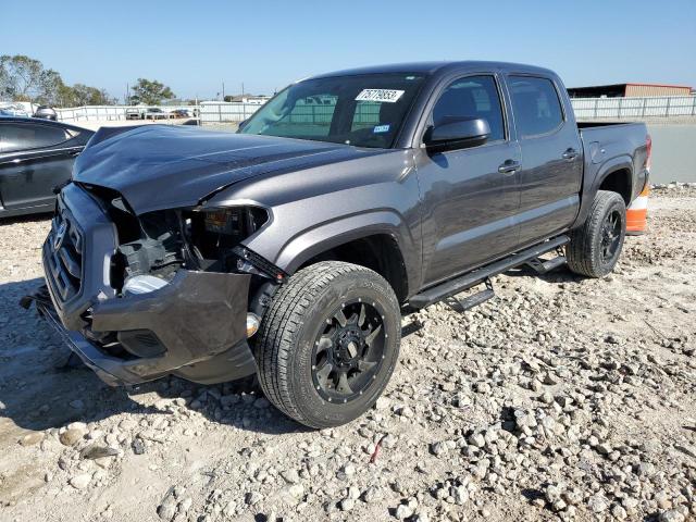 TOYOTA TACOMA 2016 5tfax5gn1gx055394