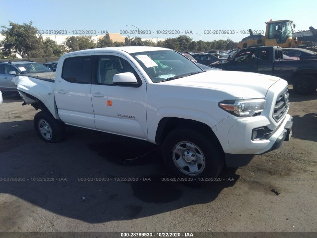 TOYOTA TACOMA 2016 5tfax5gn1gx057291