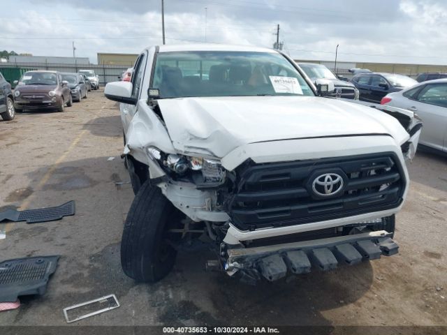 TOYOTA TACOMA 2016 5tfax5gn1gx057548