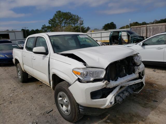 TOYOTA TACOMA DOU 2016 5tfax5gn1gx058876