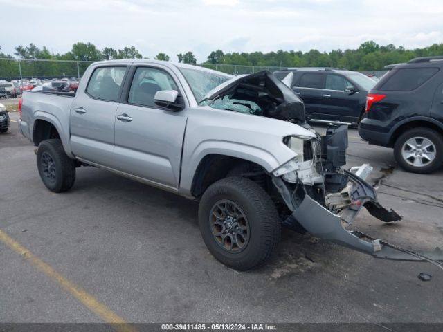 TOYOTA TACOMA 2016 5tfax5gn1gx060739