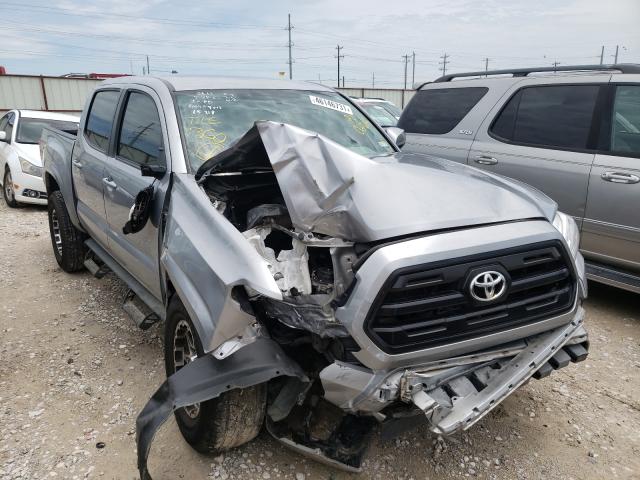 TOYOTA TACOMA DOU 2016 5tfax5gn1gx064208