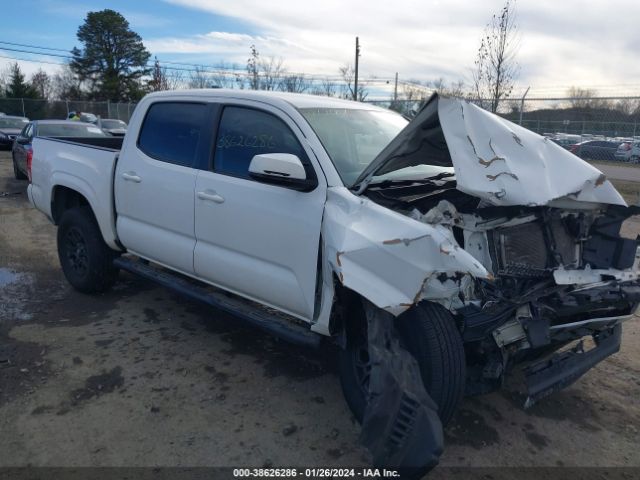 TOYOTA TACOMA 2016 5tfax5gn1gx065147