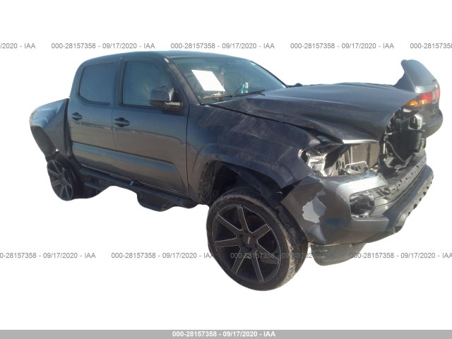 TOYOTA TACOMA 2016 5tfax5gn1gx072387