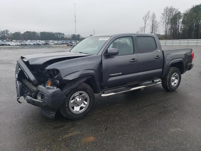 TOYOTA TACOMA DOU 2017 5tfax5gn1hx075422