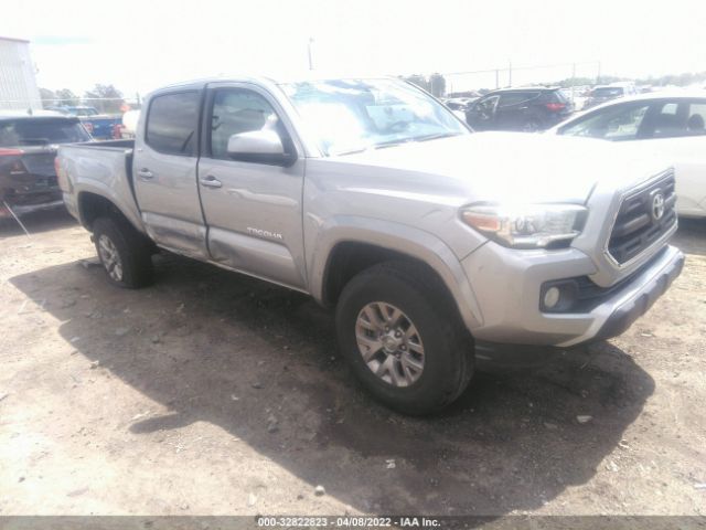 TOYOTA TACOMA 2017 5tfax5gn1hx076909