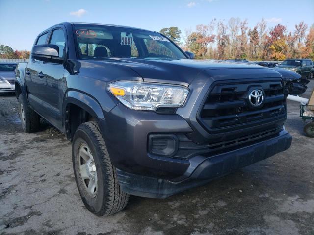 TOYOTA TACOMA DOU 2017 5tfax5gn1hx084220