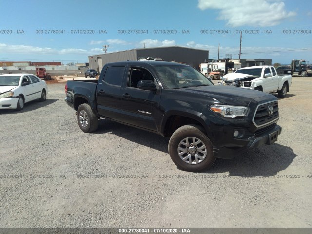 TOYOTA TACOMA 2017 5tfax5gn1hx084573