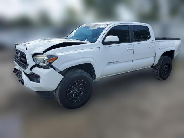 TOYOTA TACOMA 2017 5tfax5gn1hx088350