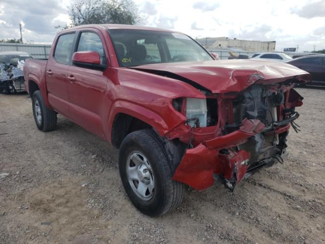 TOYOTA TACOMA DOU 2017 5tfax5gn1hx089448