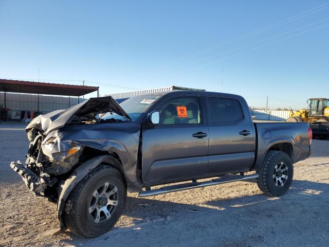 TOYOTA TACOMA 2017 5tfax5gn1hx091216