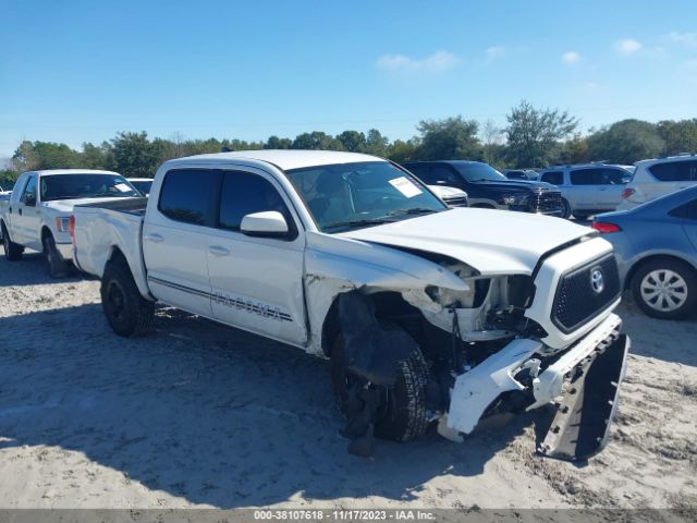 TOYOTA TACOMA 2017 5tfax5gn1hx097372