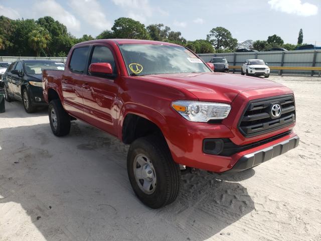 TOYOTA TACOMA DOU 2017 5tfax5gn1hx101663