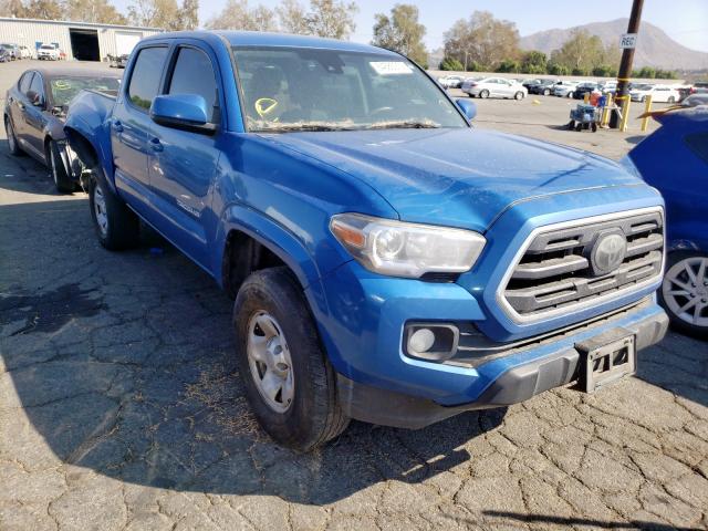 TOYOTA TACOMA DOU 2018 5tfax5gn1jx104018